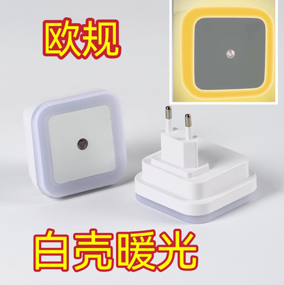 Smart LED Sensor Night
