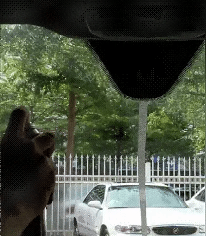 Car Glass Anti-fog Rainproof Agent(Pack of 2)
