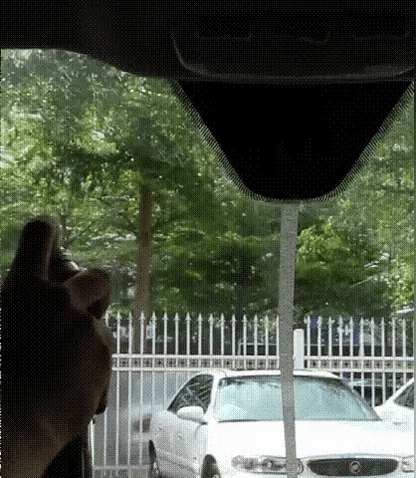 Car Glass Anti-fog Rainproof Agent(Pack of 2)