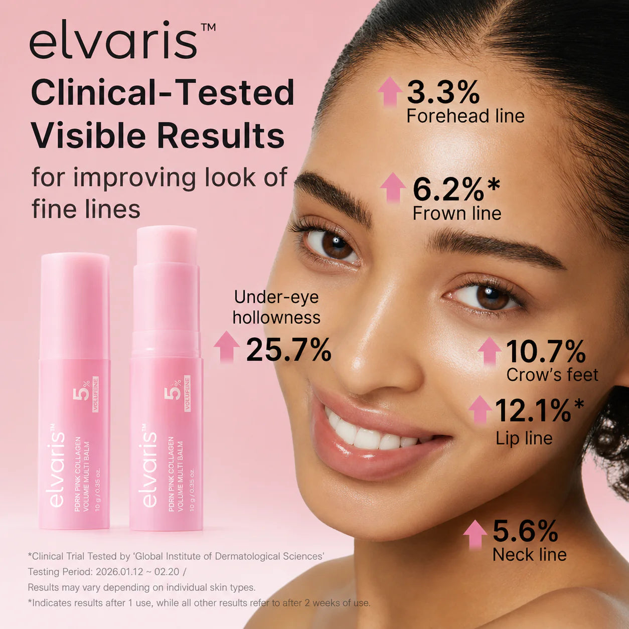 PDRN Pink Collagen Multi Purpose Balm