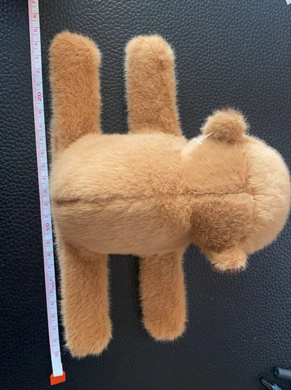 Cute Hand Bracelet Plush Toy