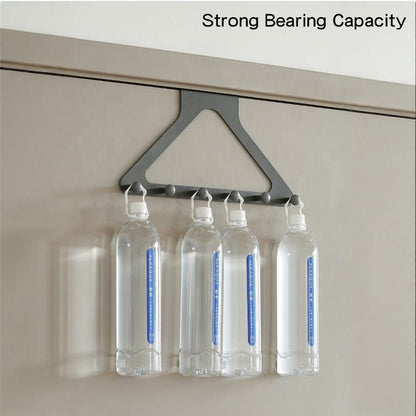 Over The Door Hanger Rack