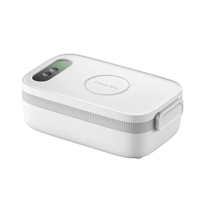 Smart USB Multi-Function Lunch Box