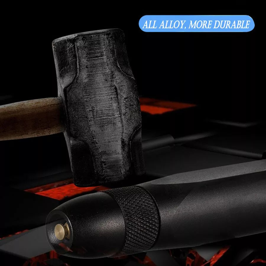 High-Pressure Hose Nozzle Wand