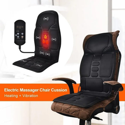 Electric Chair Massager