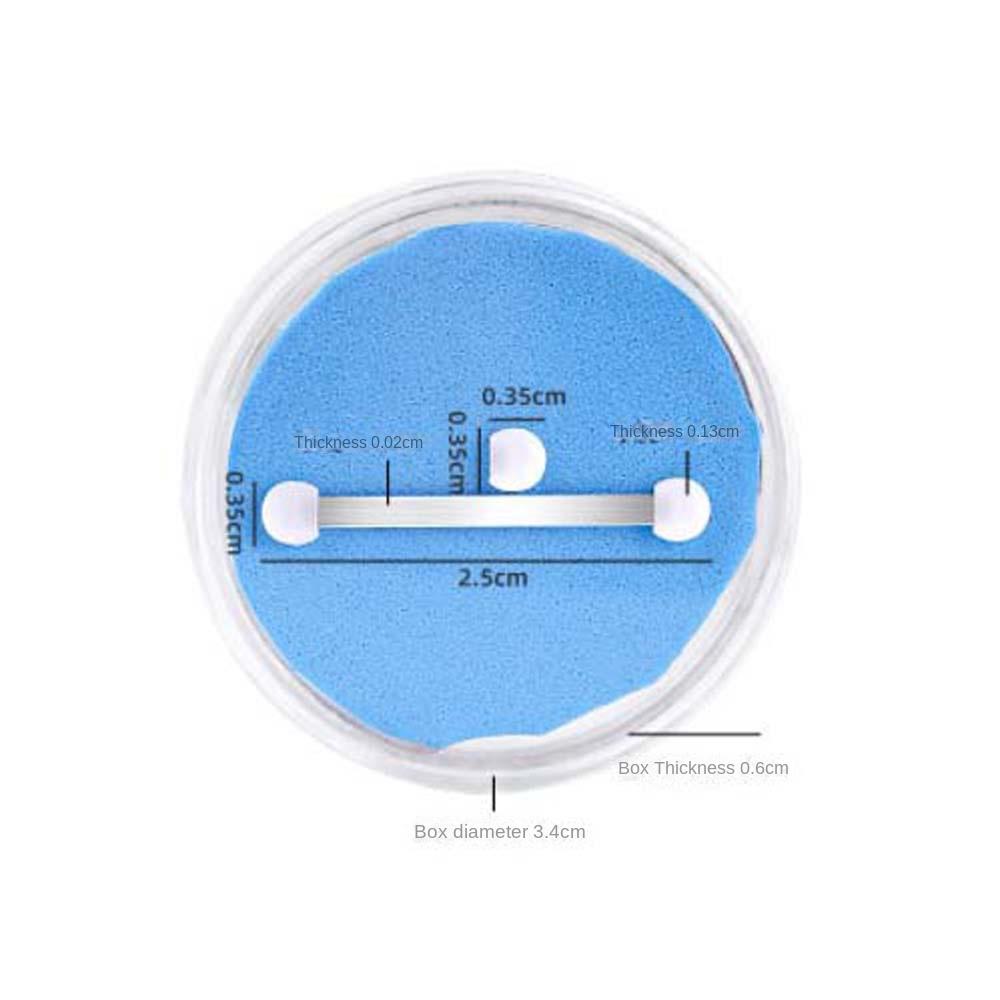 Ingrown Toenail Correction Bands