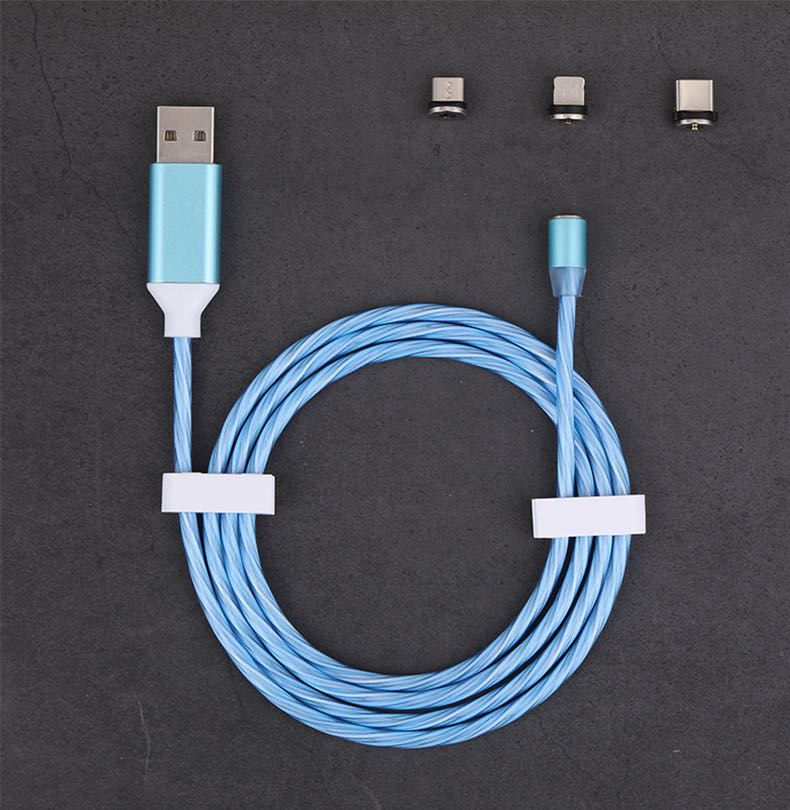 LED 540' Magnetic Cable