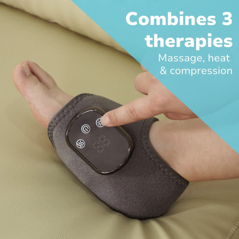 3-in-1-Foot Massager