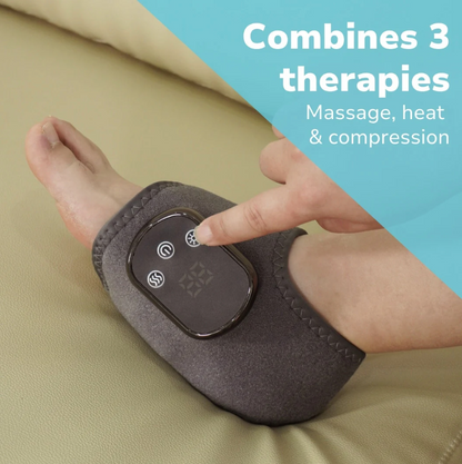 3-in-1-Foot Massager