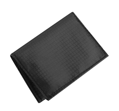 Hidden Belt Wallet