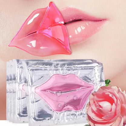 Hydrating Collagen Lip Patches (30 Pcs)