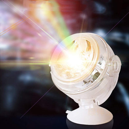 Fish Tank LED Lamp