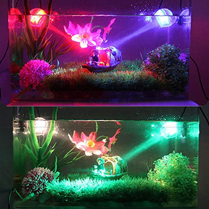 Fish Tank LED Lamp