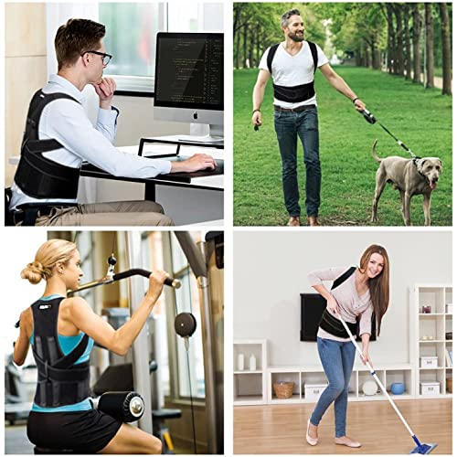 Posture Corrector Belt For Men & Women