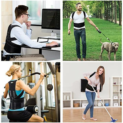 Posture Corrector Belt For Men & Women