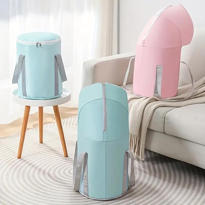 Collapsible Feet Soaking Bath Tub 10L