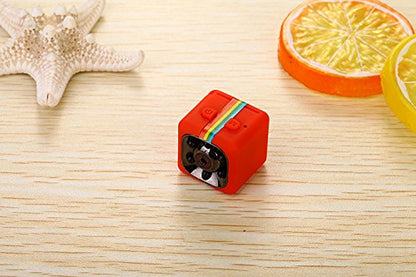 SQ11 Mini Night Vision Wireless 1080P Camera