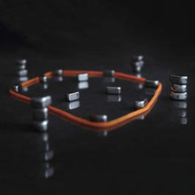 Kluster Magnetic Game