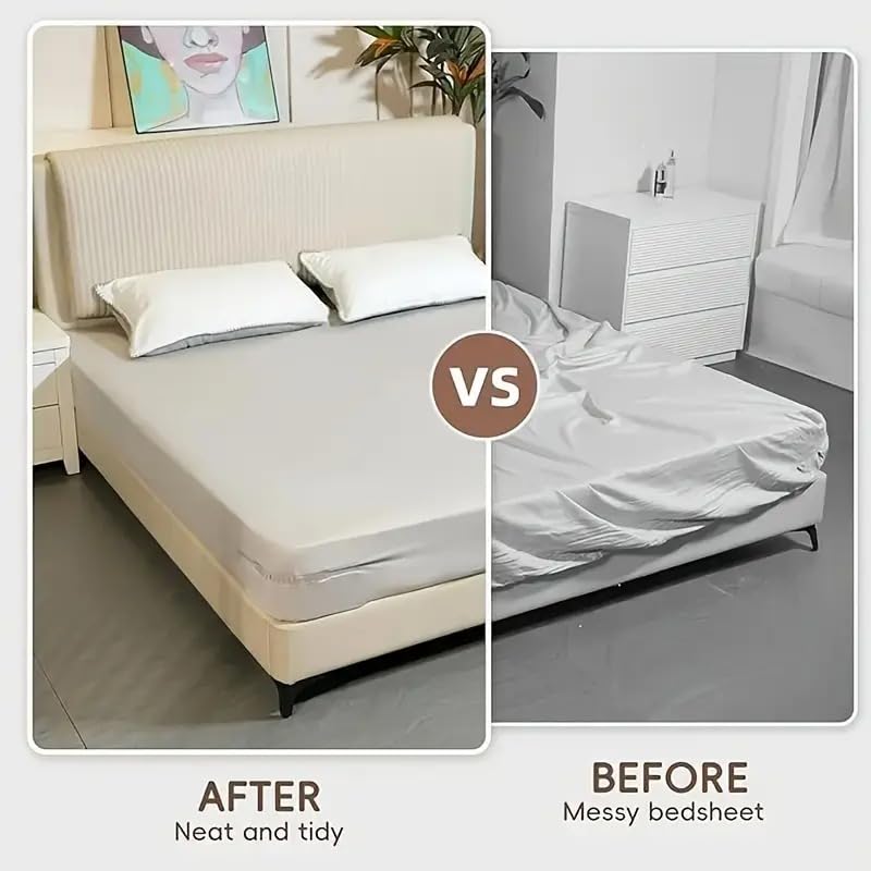 Heavy Duty Bedsheet Grippers