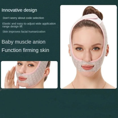 Face Slimming Sleep Mask