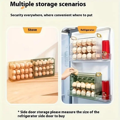 Refrigerator Egg Holder Tray