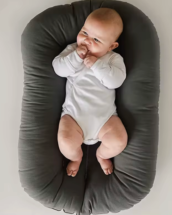 Infant Support Cushion