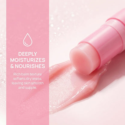 PDRN Pink Collagen Multi Purpose Balm