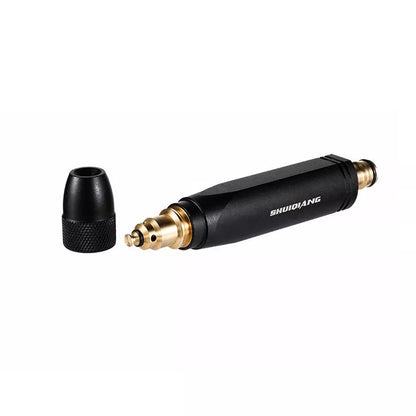 High-Pressure Hose Nozzle Wand