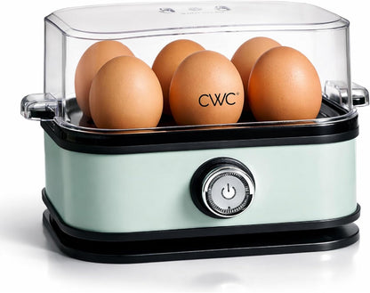 Multifunction Portable Egg Boiler