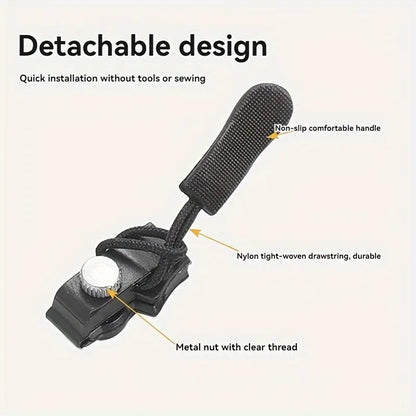 Instant Zipper Fix Repair Kit
