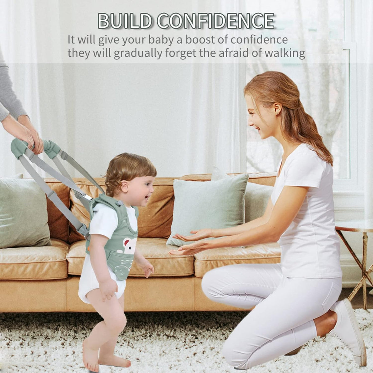 Baby Walking Harness