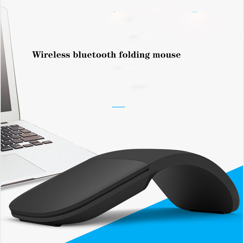Wireless Slim Touch Mouse