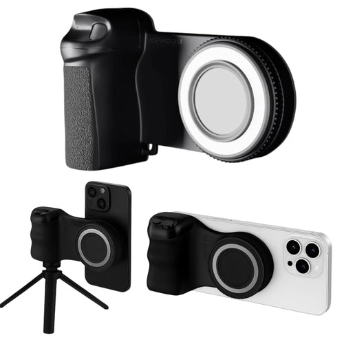 3 In 1 Magnetic Camera Holder