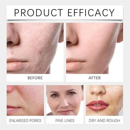 Collagen Night Wrapping Peel Off Mask
