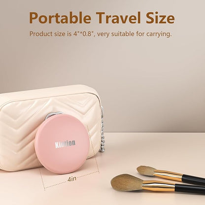 Handheld Pocket LED Mirror