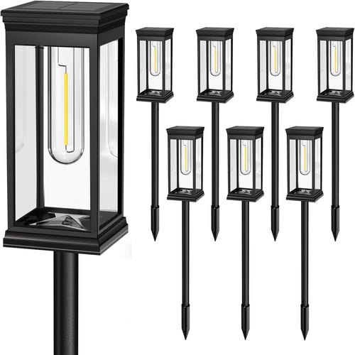 Waterproof Solar Garden Lights