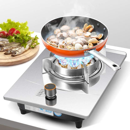Stainless Steel Electric Burner Cooking Gas Stove