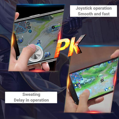 Thumb Control Joystick for Mobile Gaming