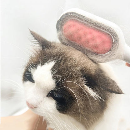 4 in 1 Pet Hair Removal Comb
