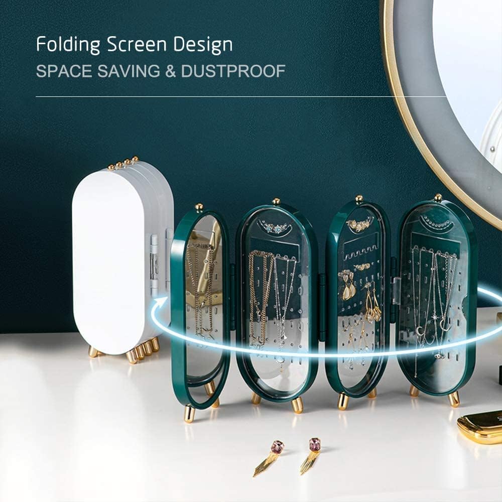 Luxury Jewellry Storage Box