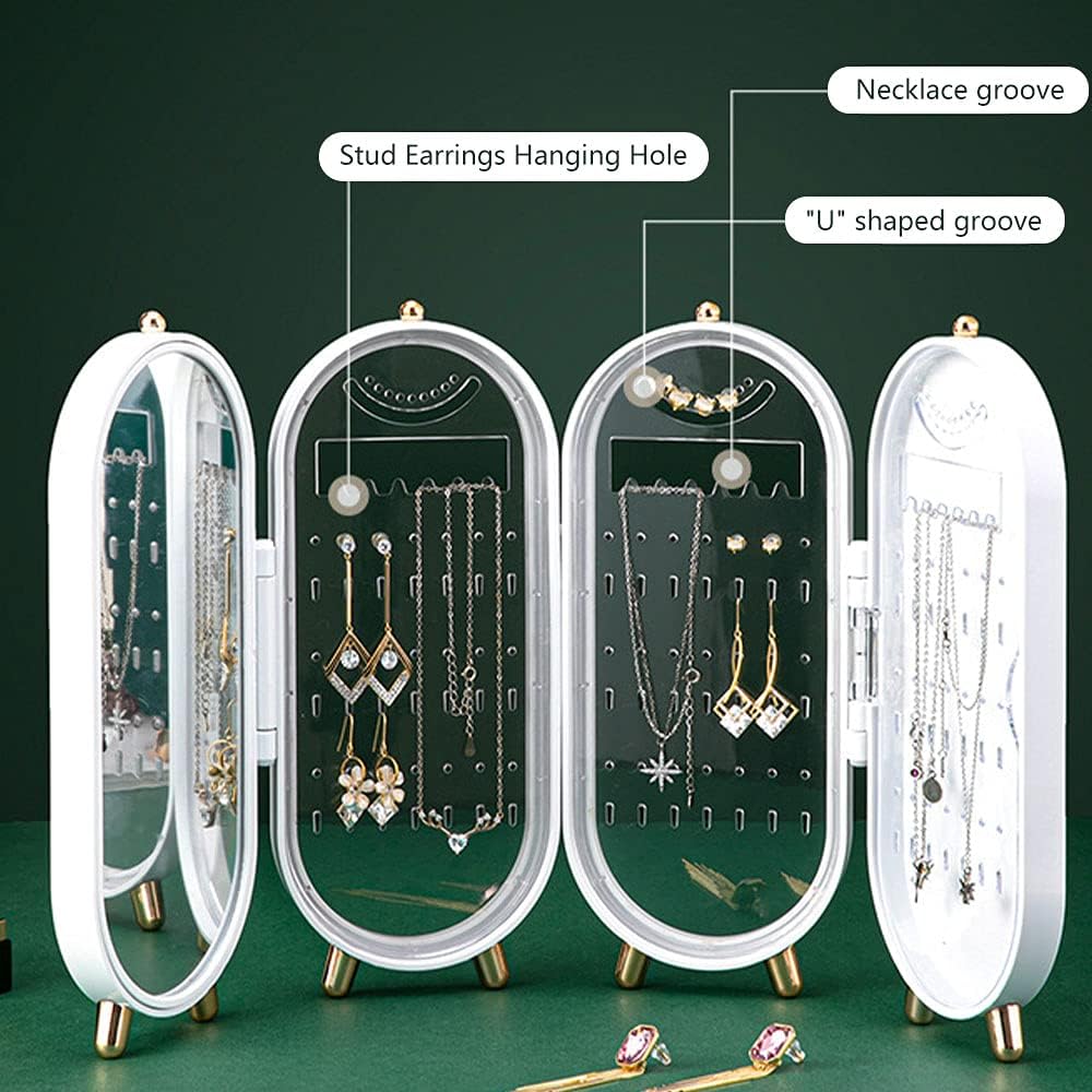 Luxury Jewellry Storage Box