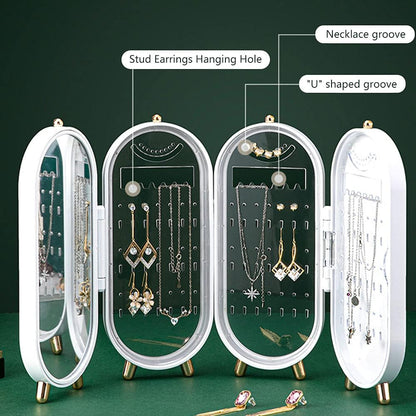 Luxury Jewellry Storage Box