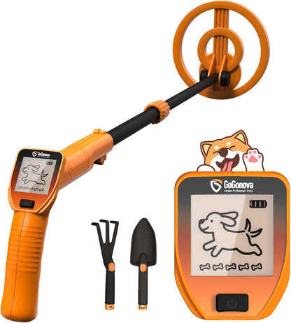 Metal Detector Treasure Hunt Toy