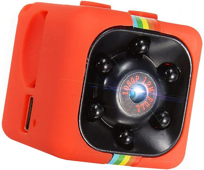 SQ11 Mini Night Vision Wireless 1080P Camera