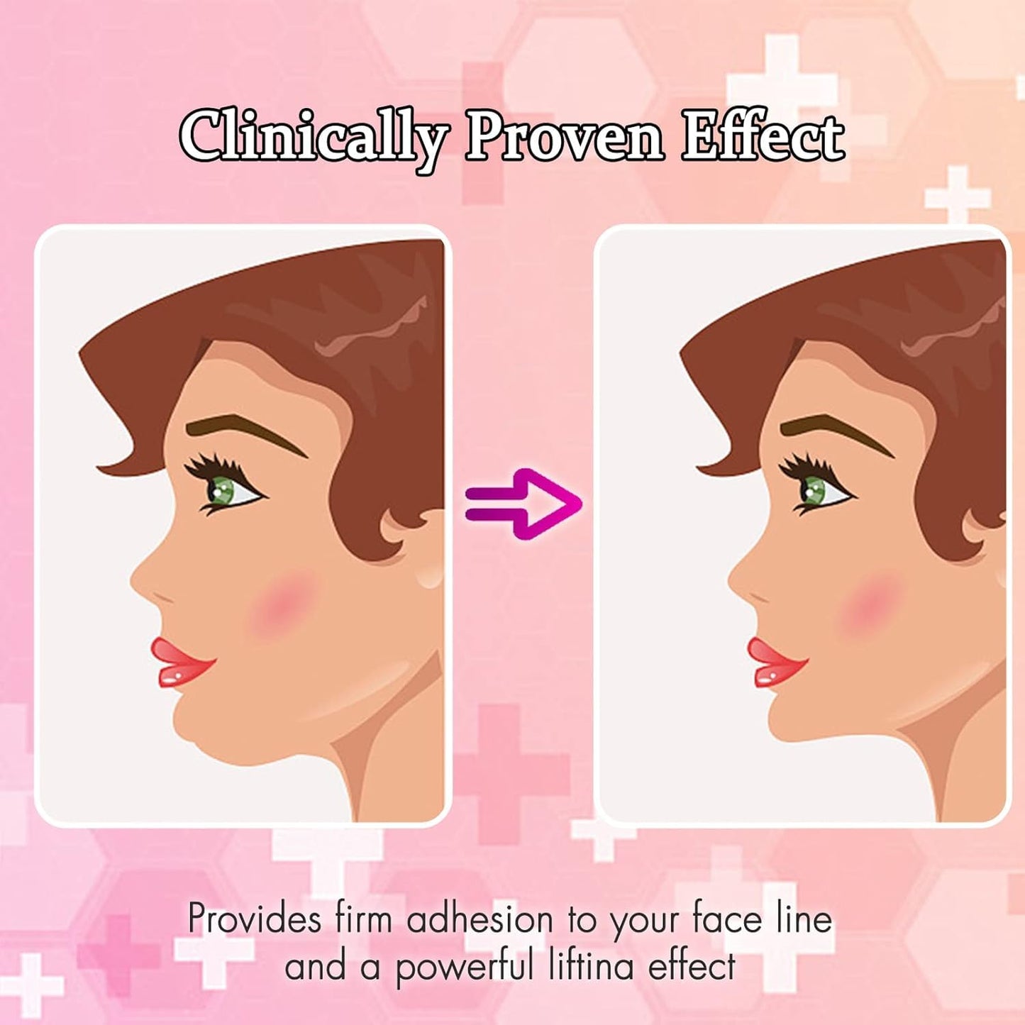 Face Lifting Slimming Mask