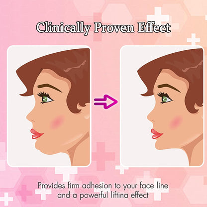 Face Lifting Slimming Mask