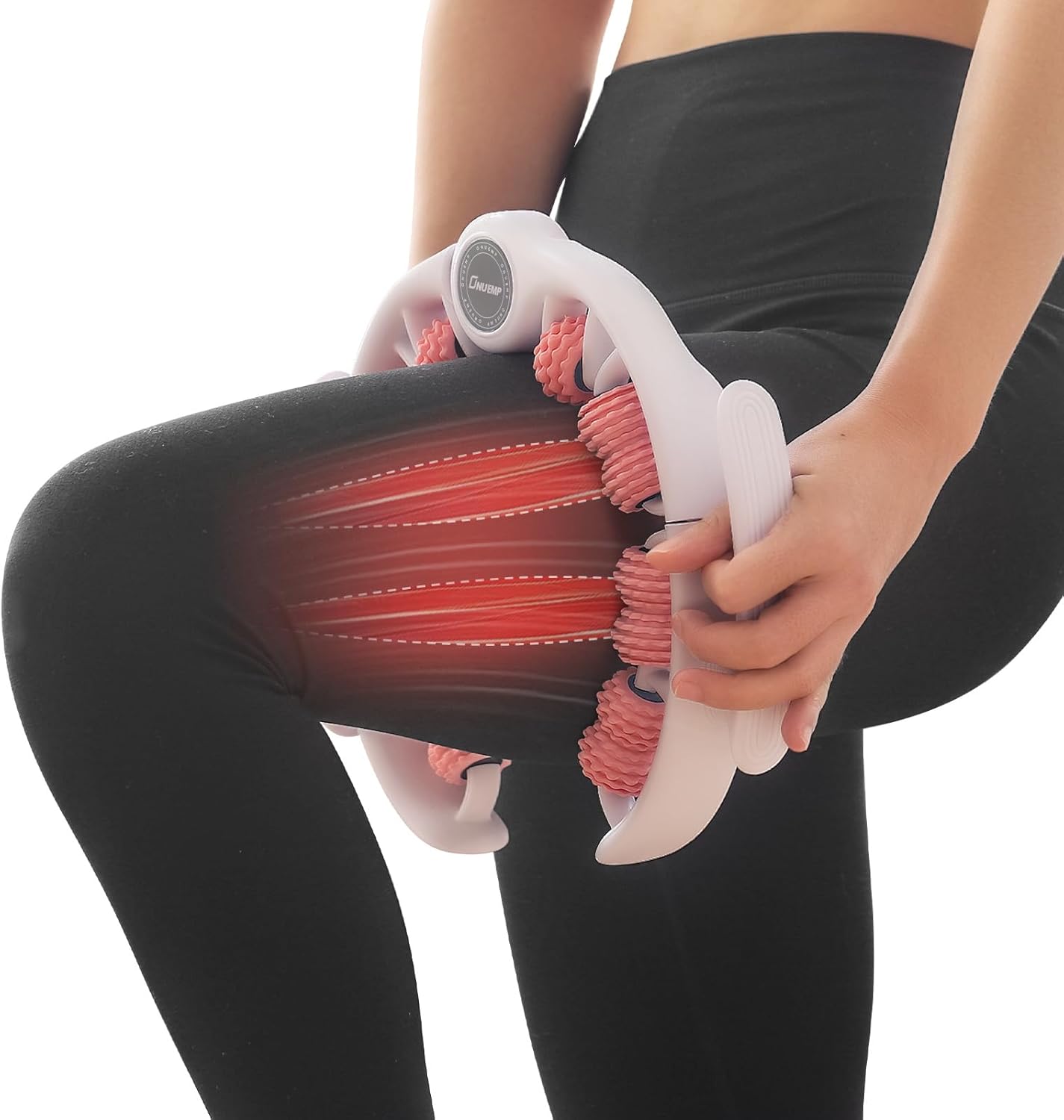 Anti Cellulite Massage Roller