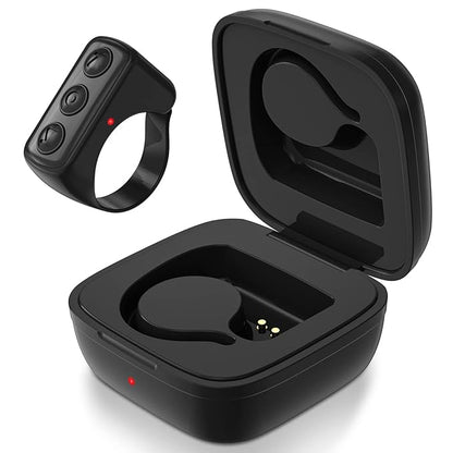 Remote Control Scrolling Ring