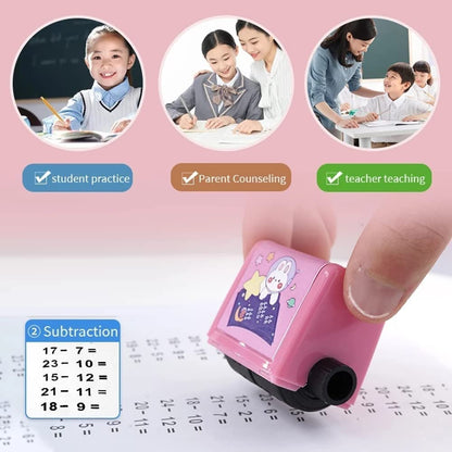 Roller Digital Teaching Stamp