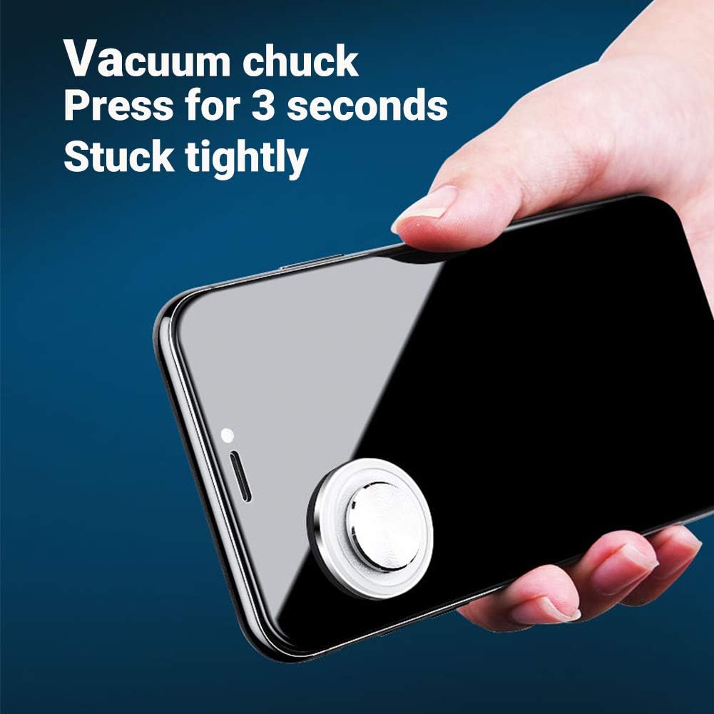 Thumb Control Joystick for Mobile Gaming